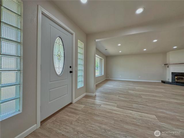 House for sale in Coulee Dam, Washington