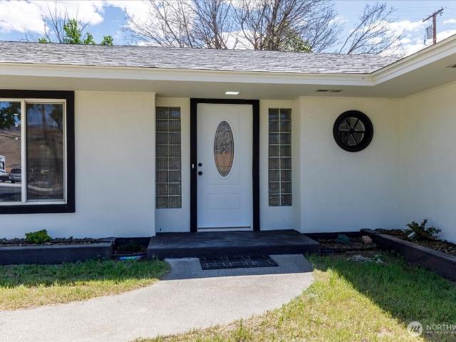 House for sale in Coulee Dam, Washington