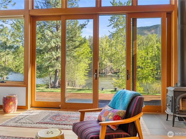 House for sale in Twisp, Washington