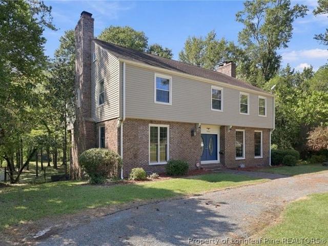 House for sale in Lumberton, Robeson County