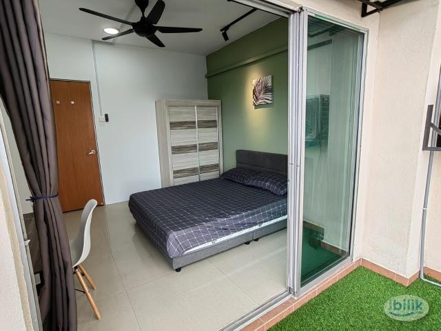 Room for rent in Kuchai Entrepreneurs Park, Kuala Lumpur