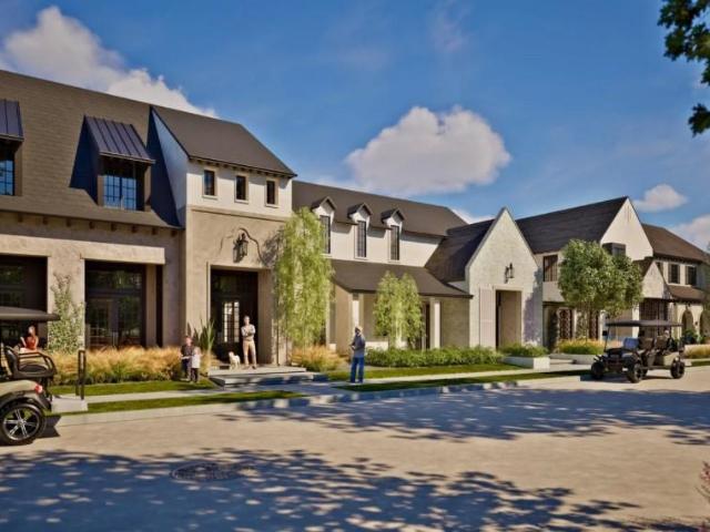 Land for sale in Southlake, Texas