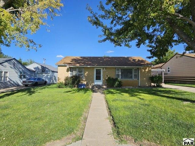 House for sale in Lamar, Colorado