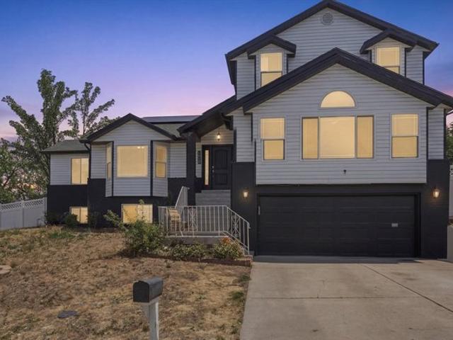 House for sale in Orem, Utah