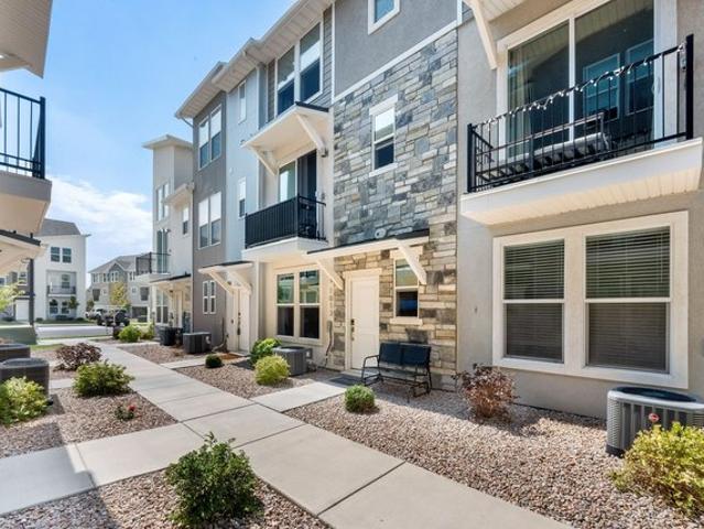 Townhouse for sale in Spanish Fork, Utah