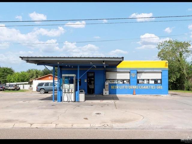 Commercial for sale in Raymondville, Texas