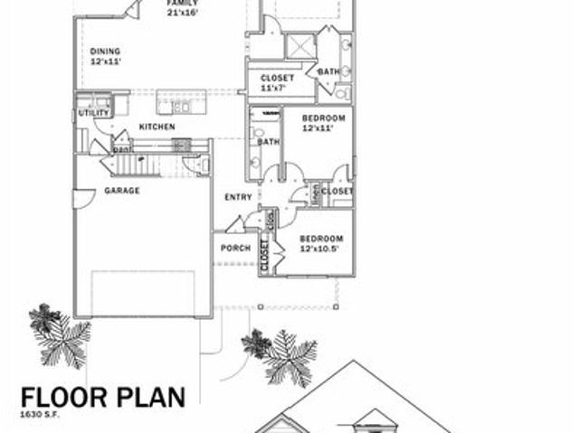 House for sale in Skiatook, Oklahoma