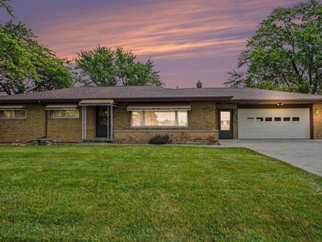 House for sale in Munger, Michigan