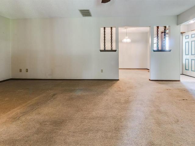 House for sale in Moore, Oklahoma