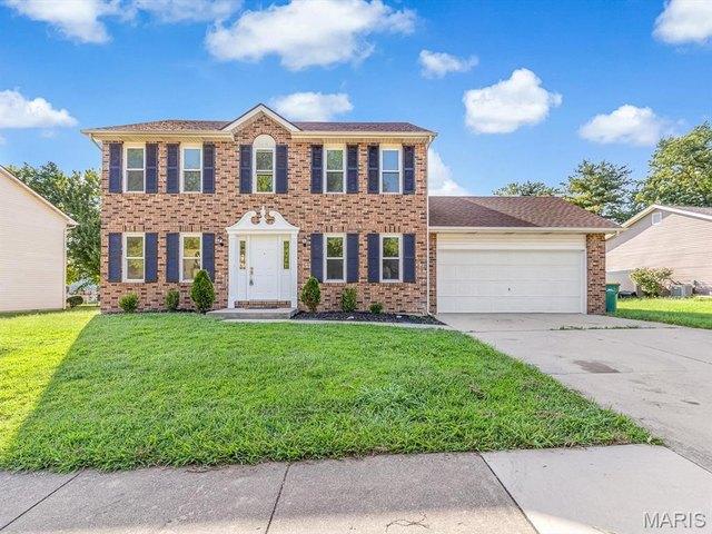House for sale in O Fallon, Illinois