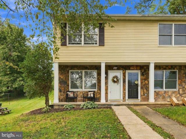 Townhouse for sale in Hagerstown, Washington County
