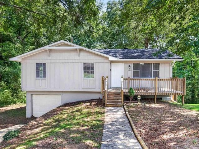 House for sale in Brookside, Alabama
