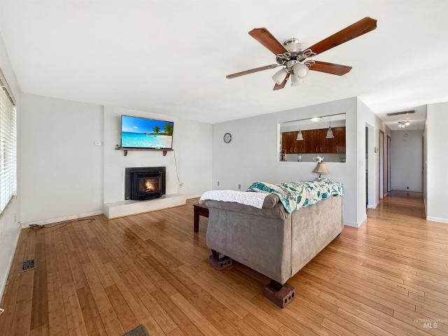 House for sale in Grangeville, Idaho County