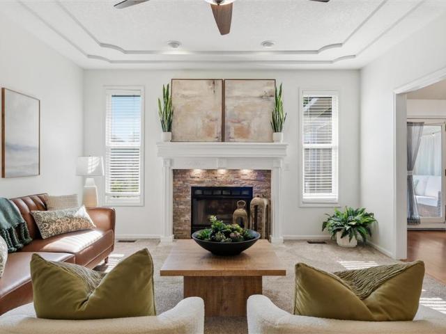 House for sale in Missouri
