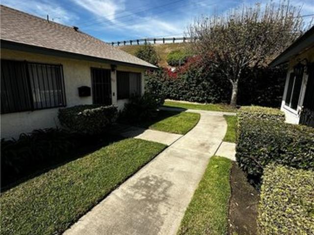 Condo for sale in Placentia, California