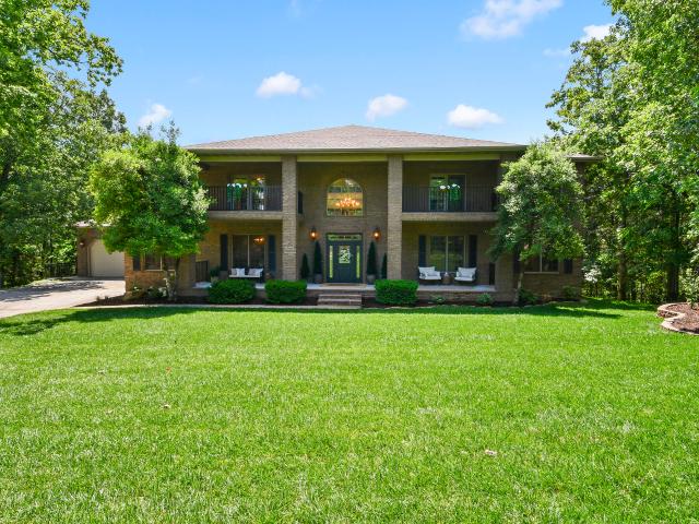 House for sale in Missouri