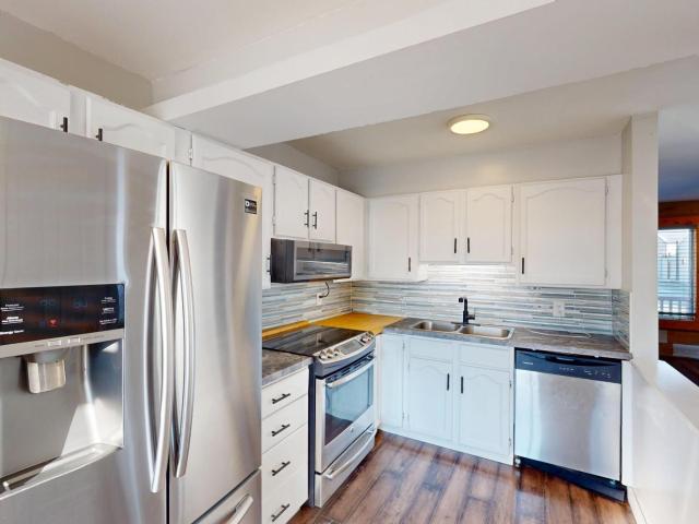 Apartment for rent in Crossfield, Alberta