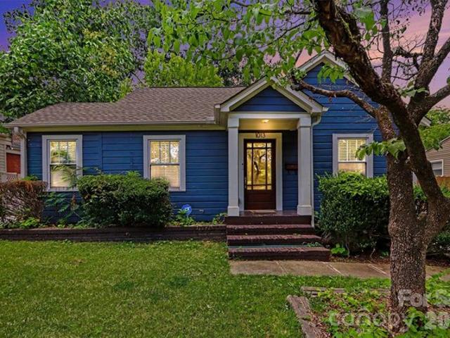 House for sale in Mecklenburg, North Carolina