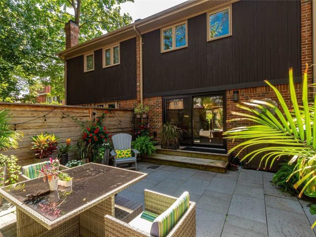 Condo for sale in Woburn, Ontario