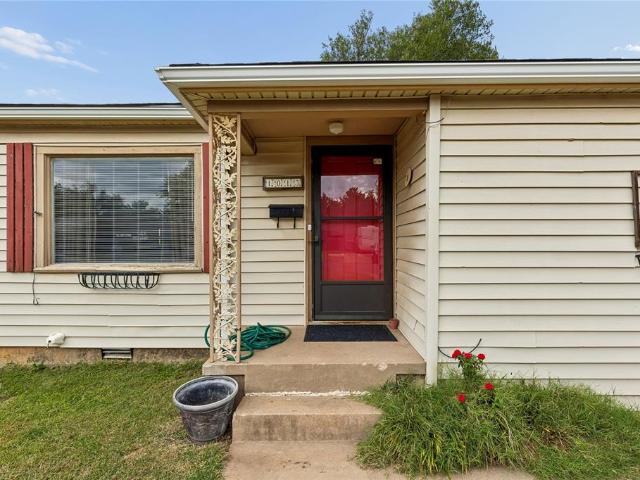 House for sale in Midwest City, Oklahoma