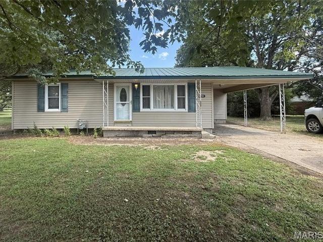 House for sale in Wardell, Missouri