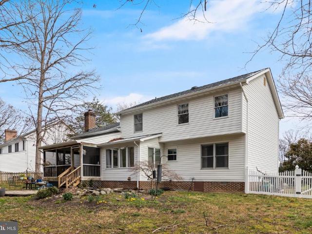 House for sale in Bel Alton, Maryland