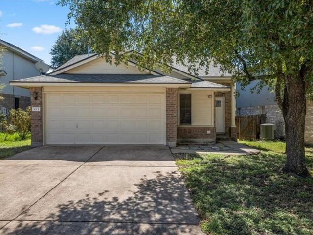 House for sale in Pflugerville, Travis County