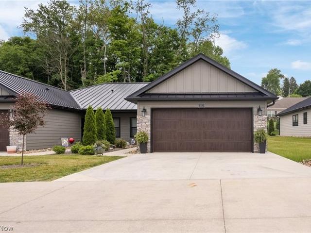 Condo for sale in Millersburg, Ohio