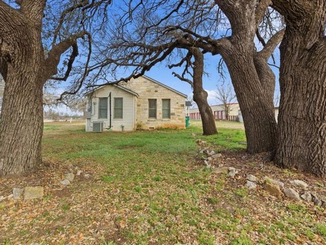 House for sale in Stephenville, Texas