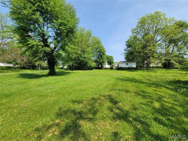 Land for sale in Newllano, Missouri