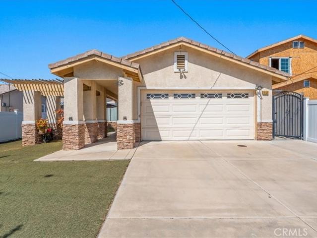 House for sale in North Cucamonga, Rancho Cucamonga