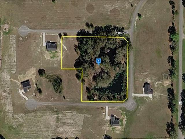 Land for sale in Live Oak, Suwannee County