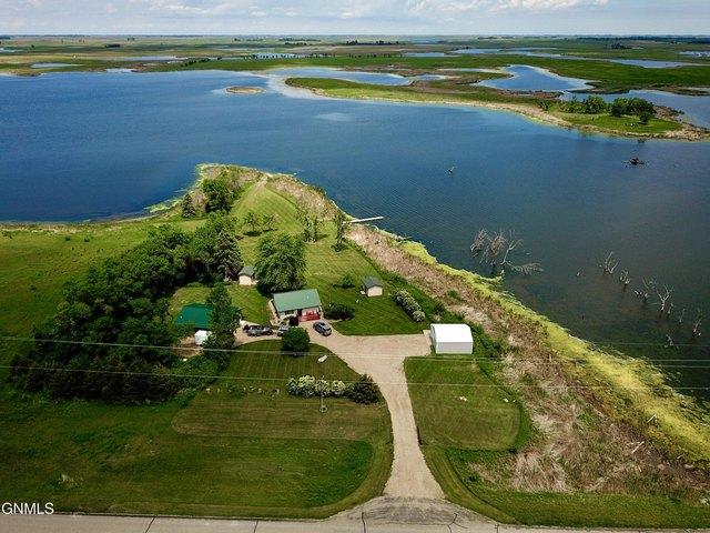 House for sale in Dickey, North Dakota
