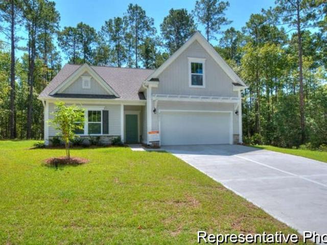 House for sale in Saint George, South Carolina
