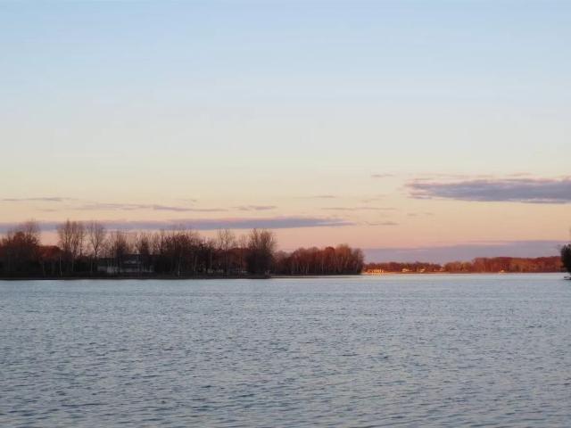 Land for sale in Lake Isabella