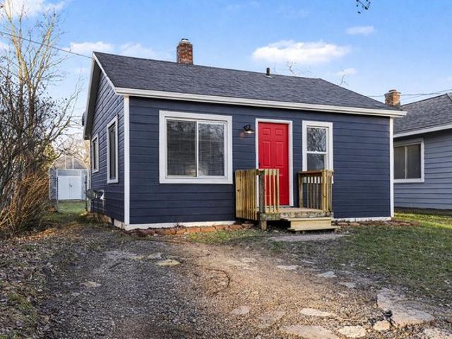 House for sale in Kalamazoo, Michigan