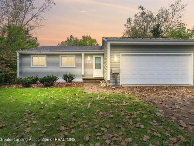 House for sale in DeWitt, Clinton County