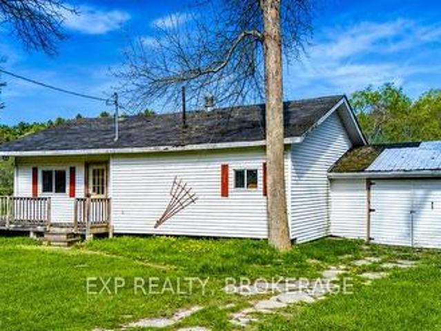 House for sale in Central Frontenac, Ontario