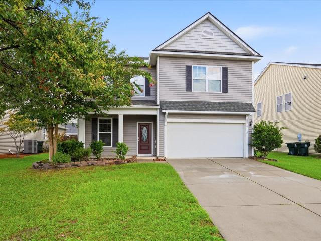 House for sale in South Carolina