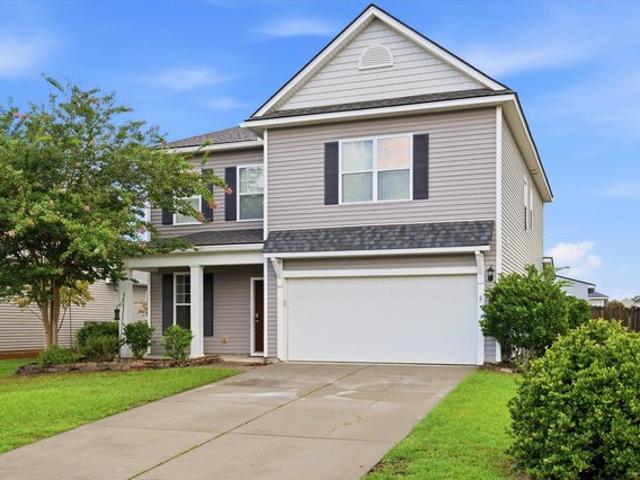 House for sale in South Carolina