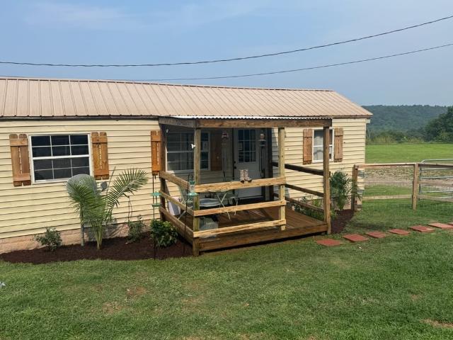 Land for sale in Ashland City, Middle Tennessee
