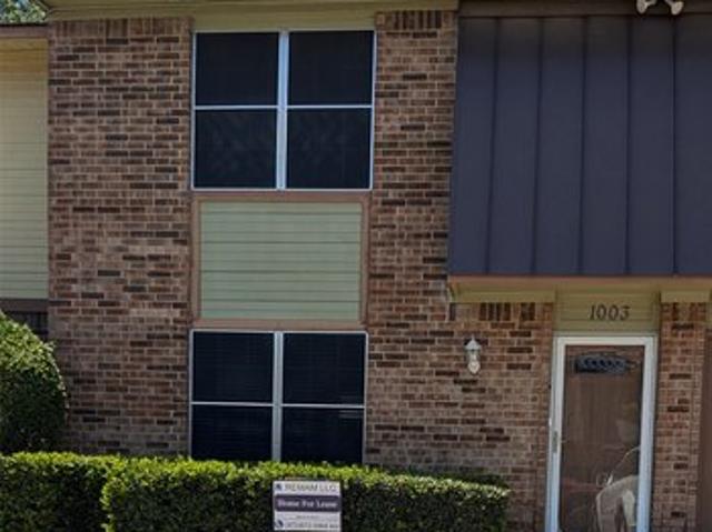 Condo for sale in Cedar Hill, Texas