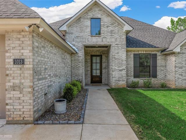 House for sale in De Soto, Louisiana