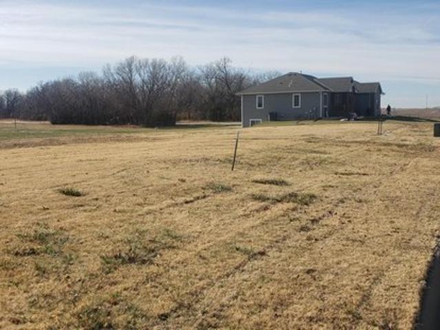Land for sale in Kansas