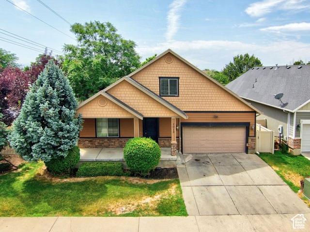 House for sale in Clearfield, Davis County