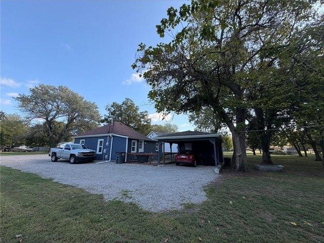 House for sale in Pittsburg, Crawford County