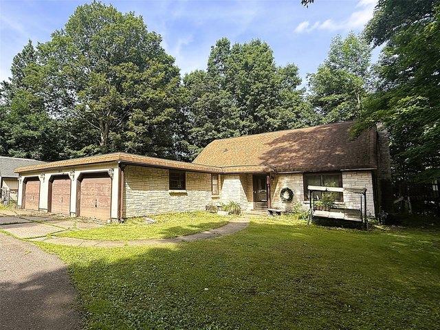 House for sale in Ladysmith, Wisconsin