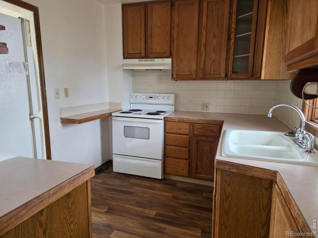 House for sale in Fort Morgan, Colorado