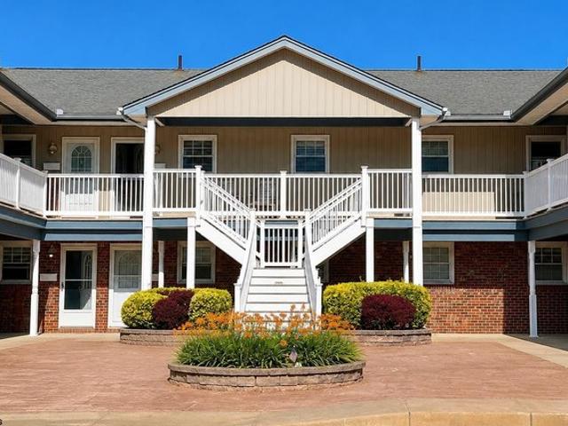 Condo for sale in Brigantine, New Jersey