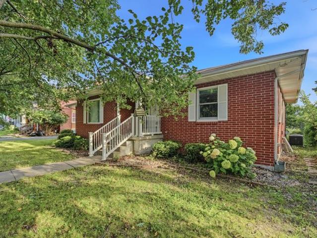 House for sale in Moberly, Missouri